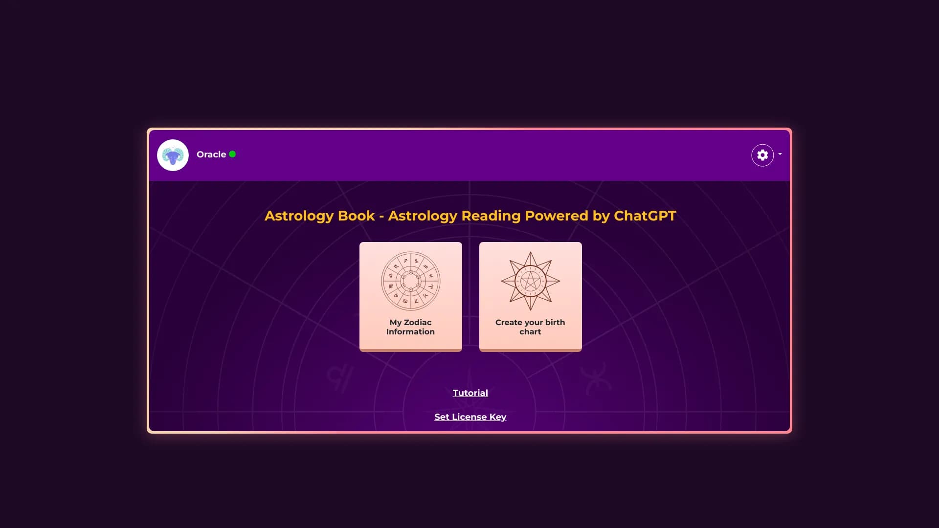 Astrology Book thumbnail