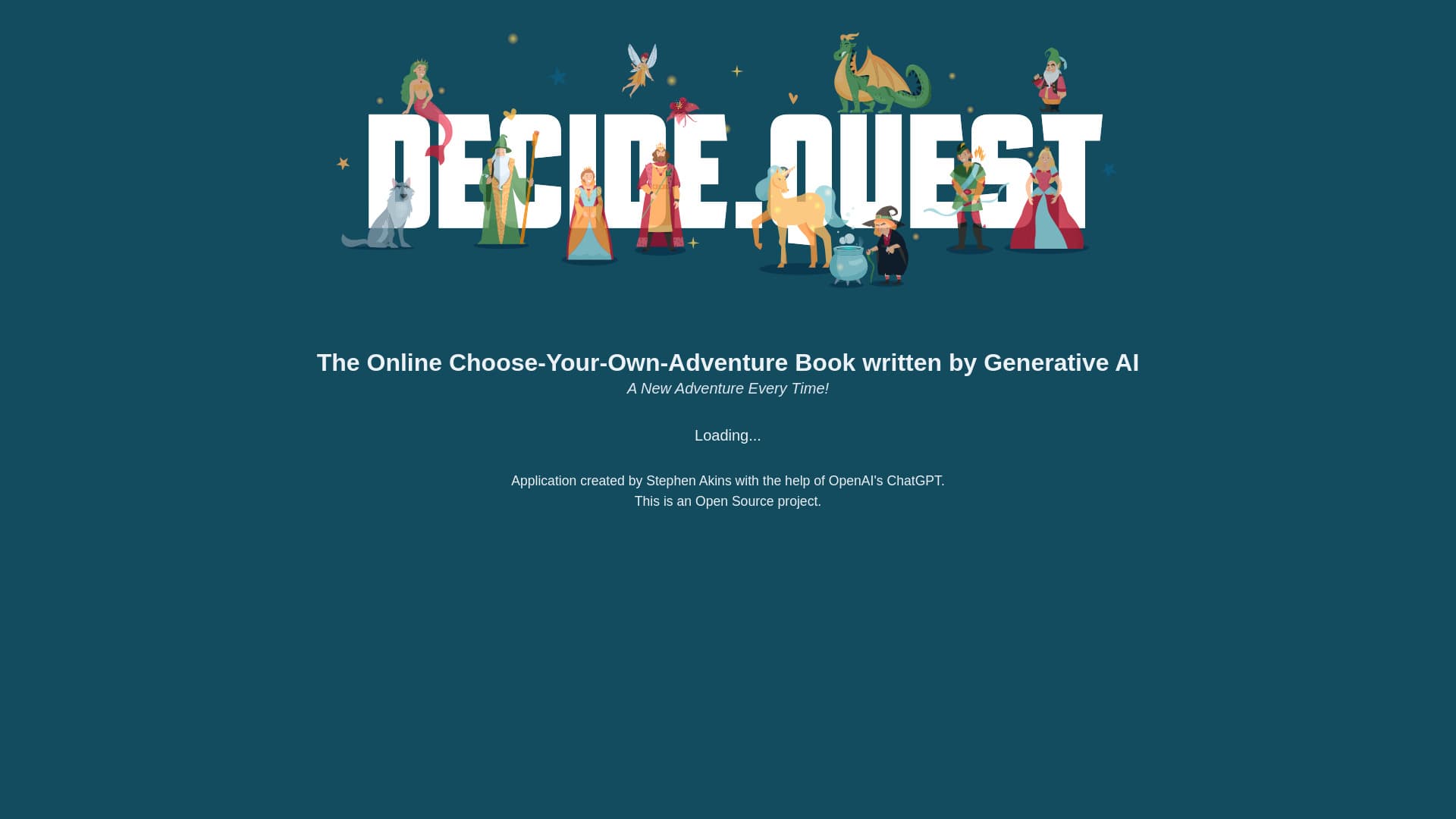 Decide.Quest thumbnail
