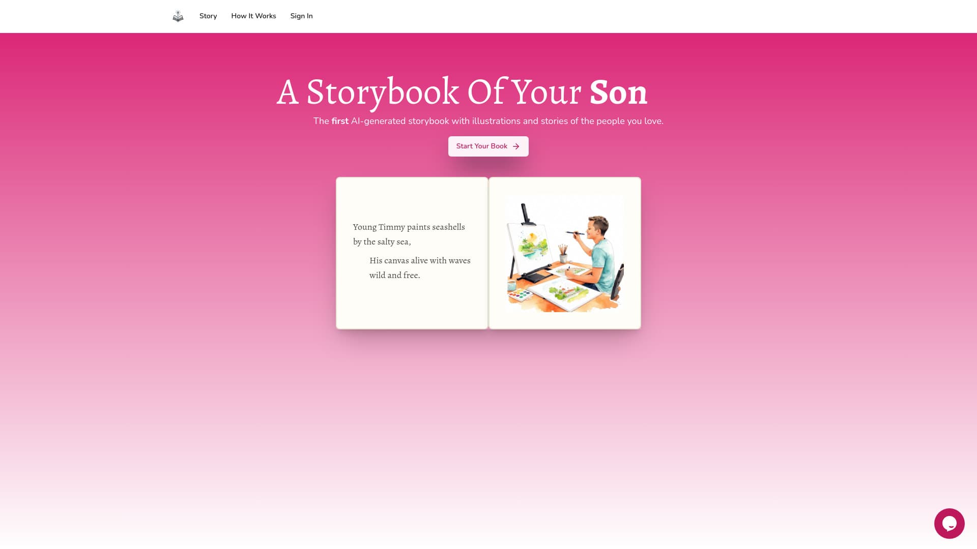 DreamDraft thumbnail