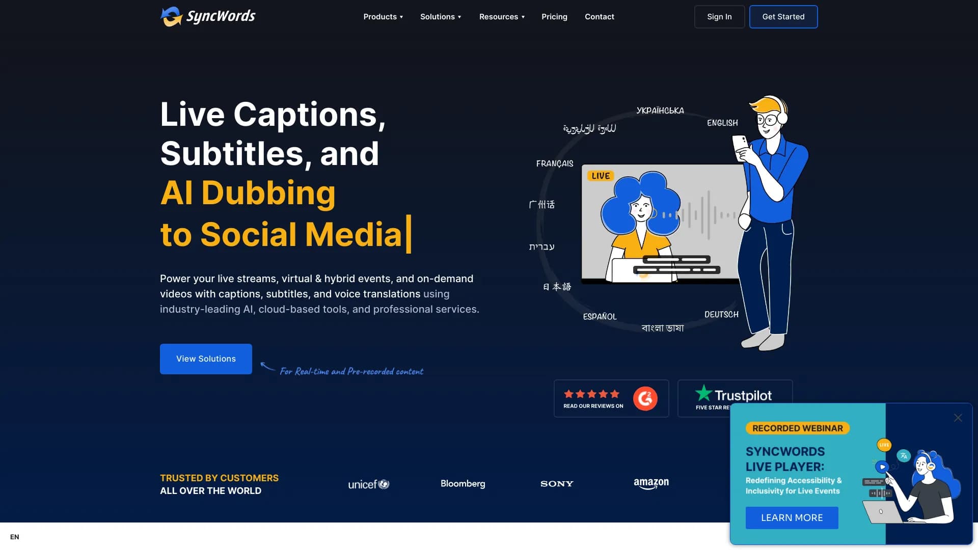 syncwords.com thumbnail