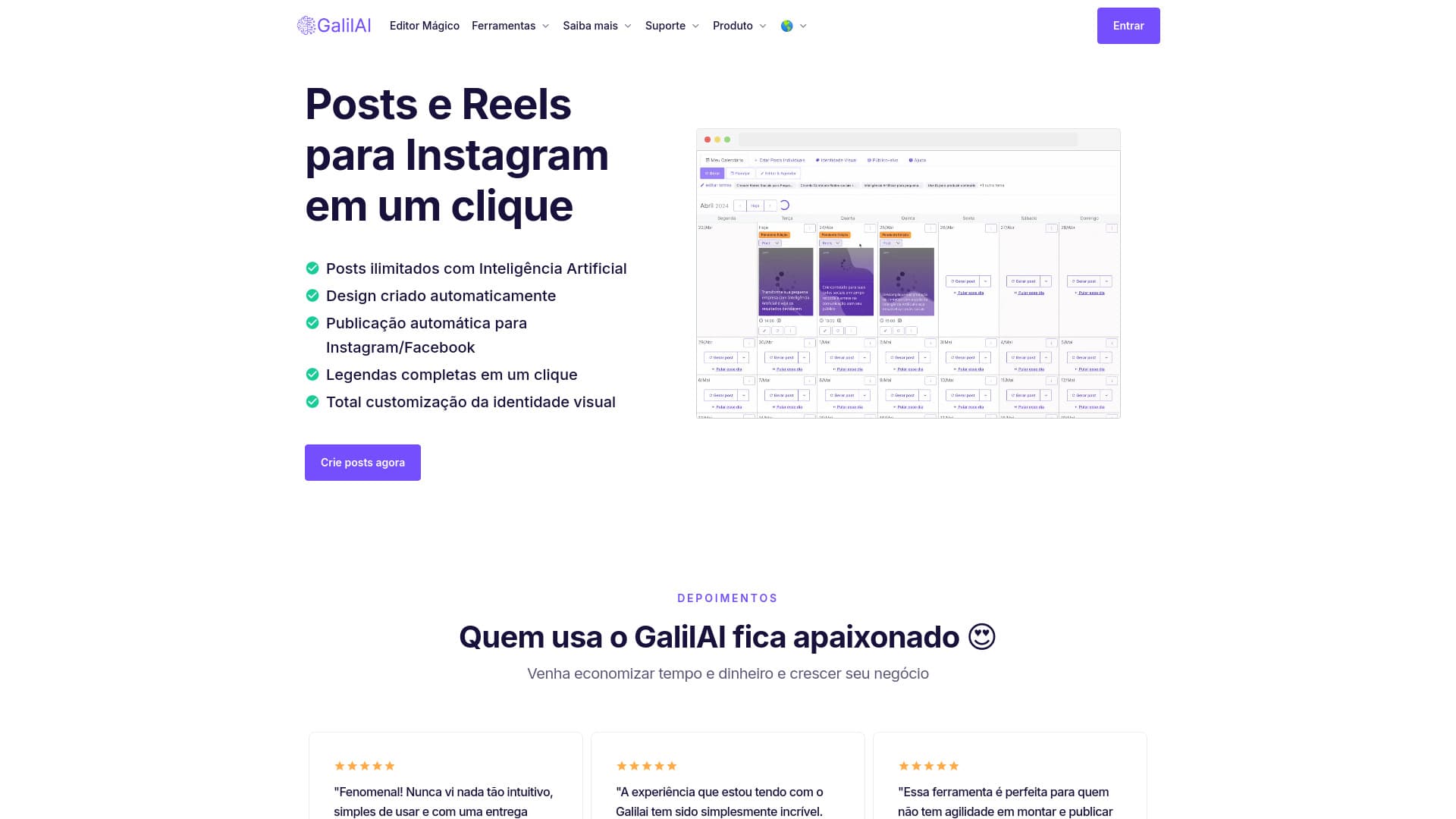 galilai.com.br thumbnail