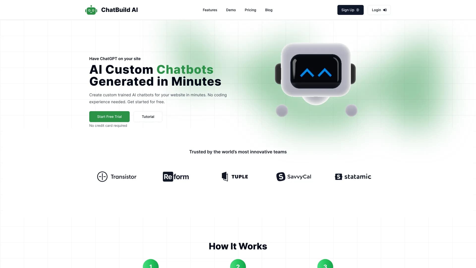 ChatBuild AI thumbnail