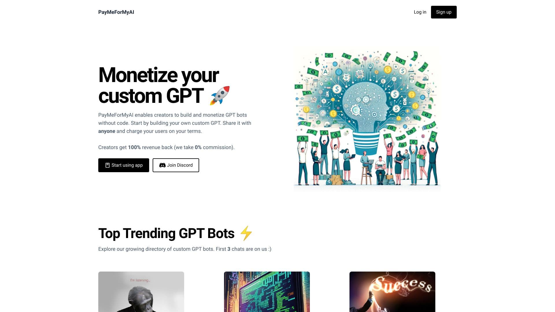 PayMeForMyAI thumbnail