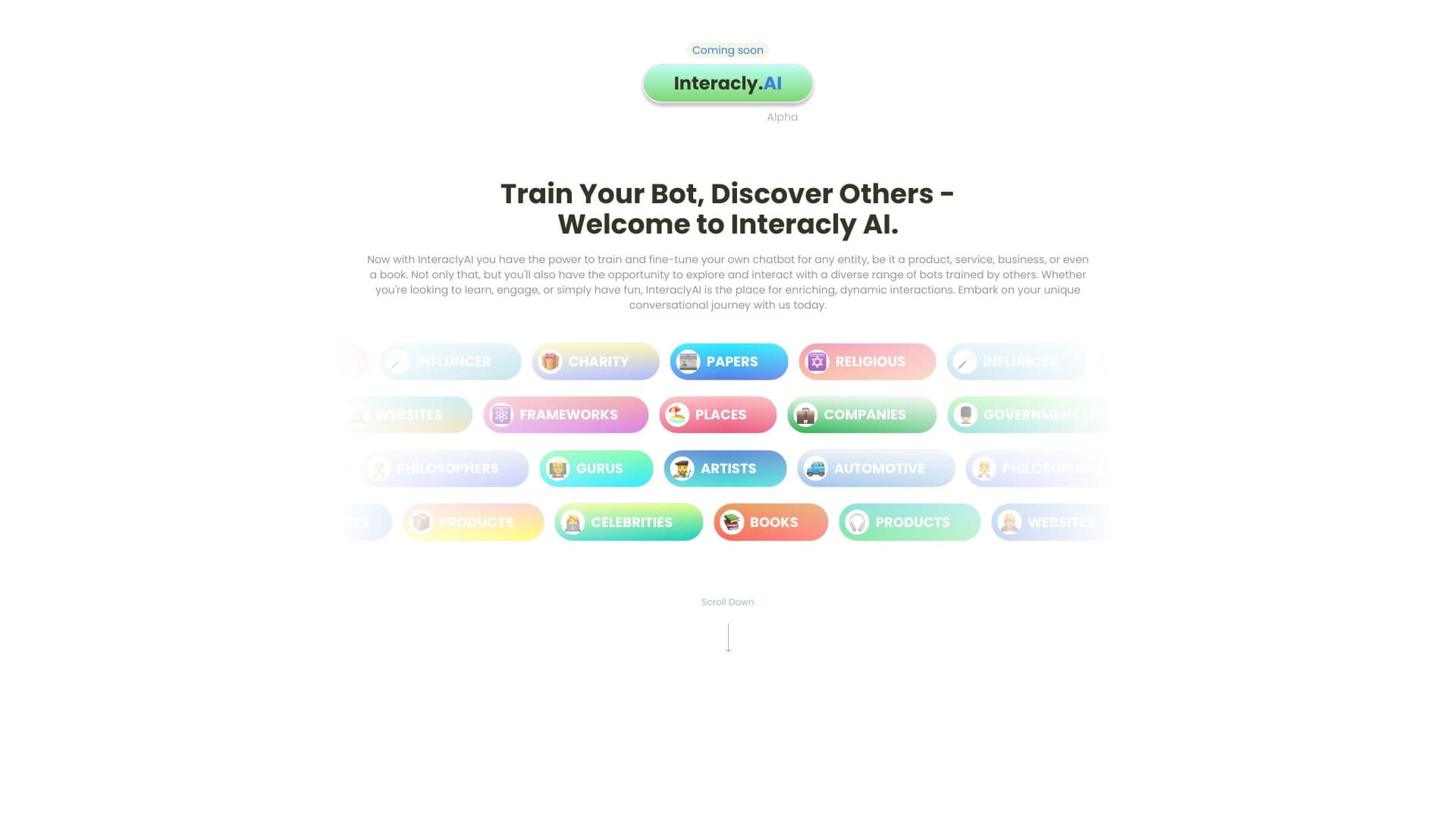 Interacly AI thumbnail