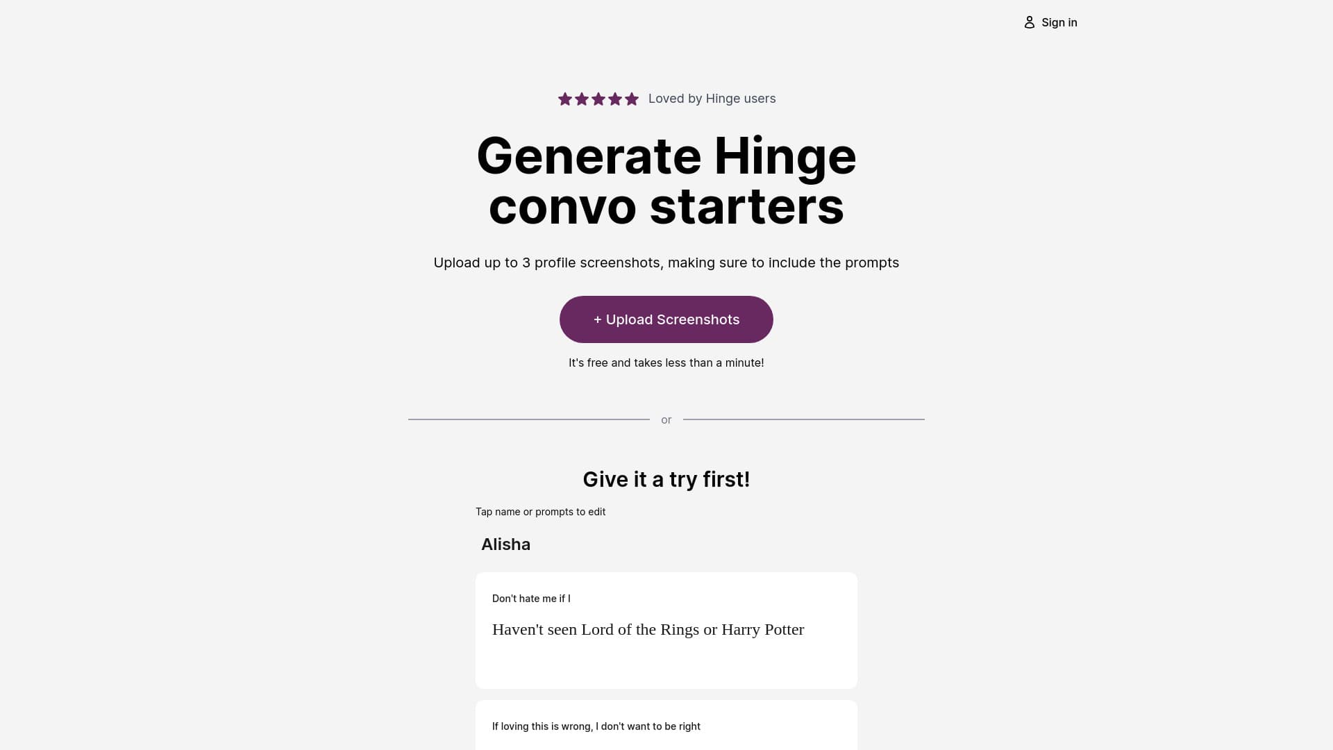 Hinge Openers thumbnail