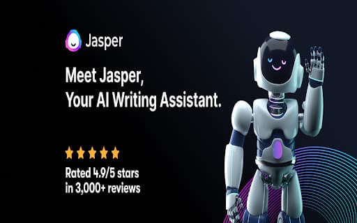 Jasper Everywhere Extension thumbnail