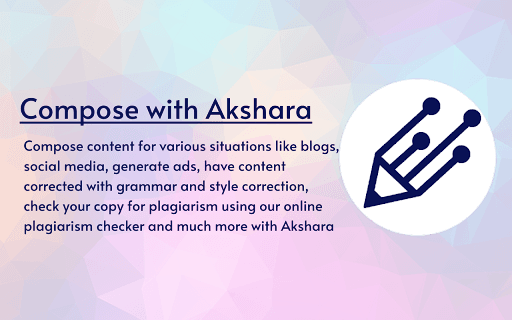 Akshara AI thumbnail