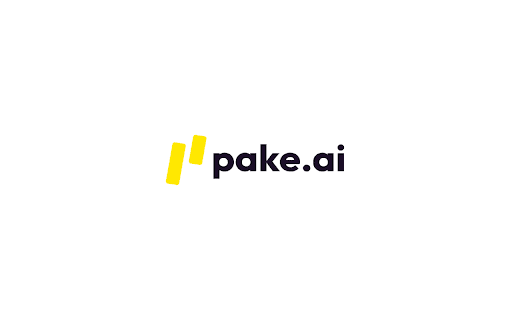 Pake.AI - AI powered copywriting tool thumbnail