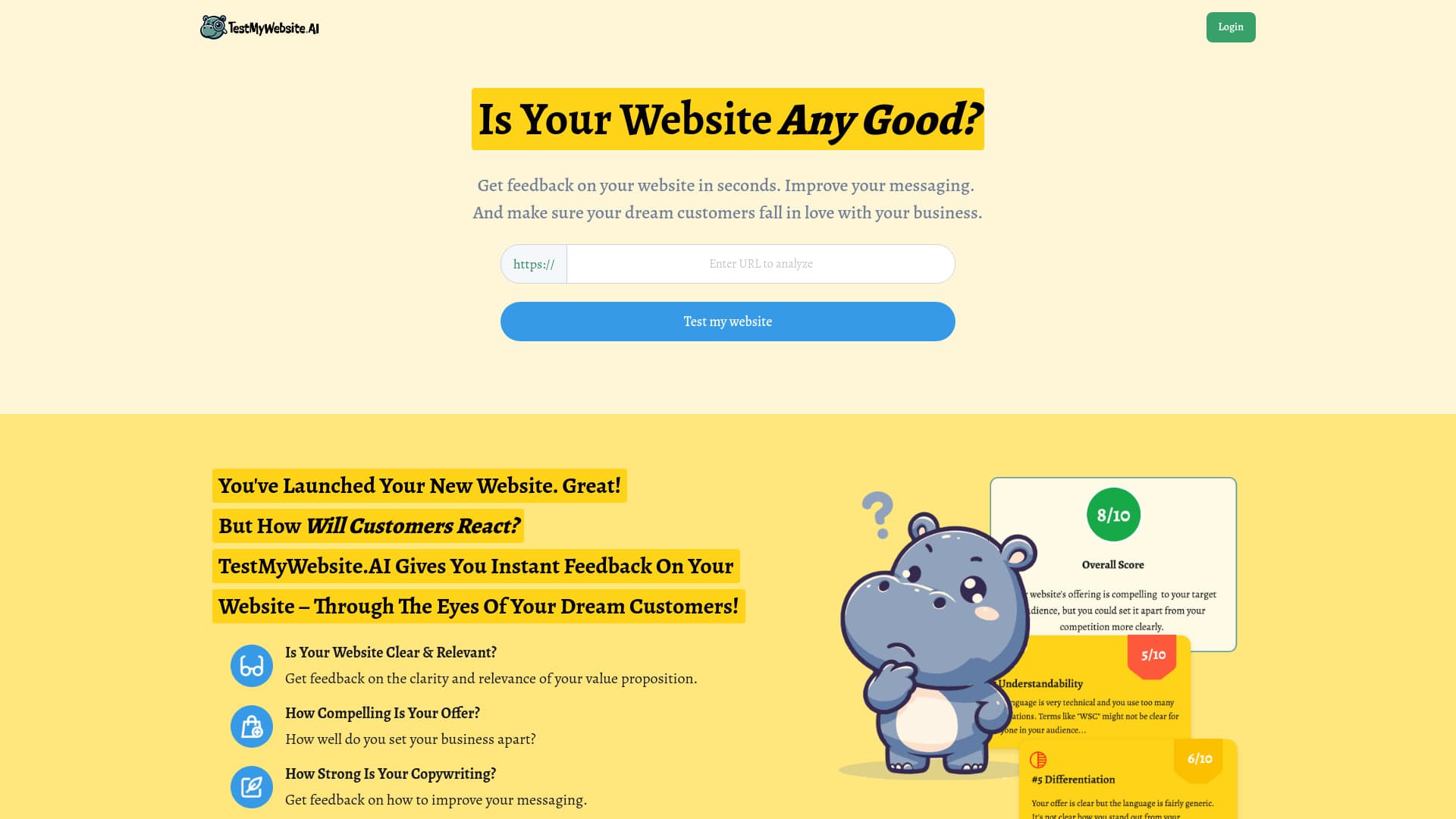 TestMyWebsite.AI thumbnail