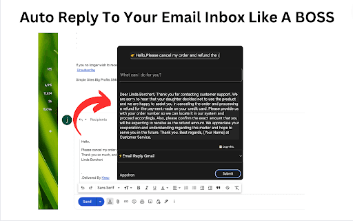 Appdron ChatGPT - Become A Marketing God thumbnail