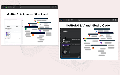 GetBotAI: GPT-3/GPT-4 & GeminiPro & Calude 3 thumbnail