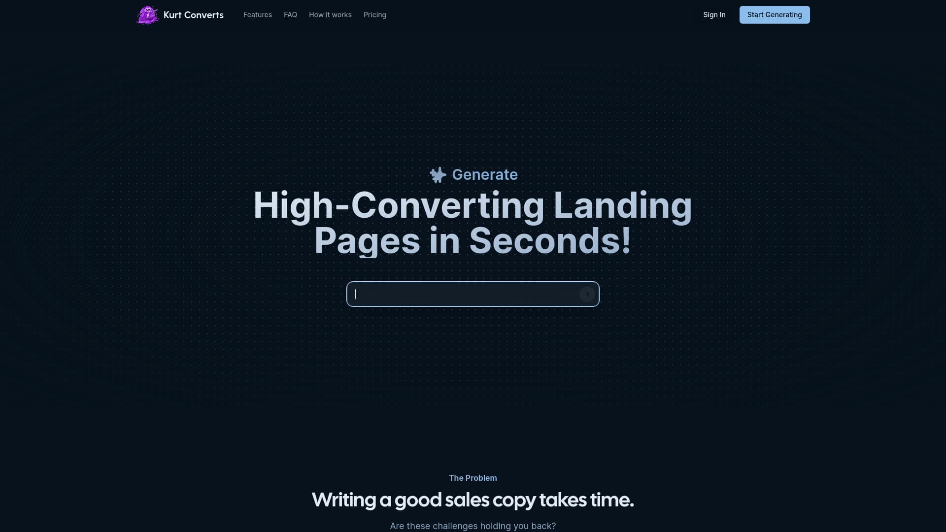 Kurt: Sales Copies that Convert thumbnail