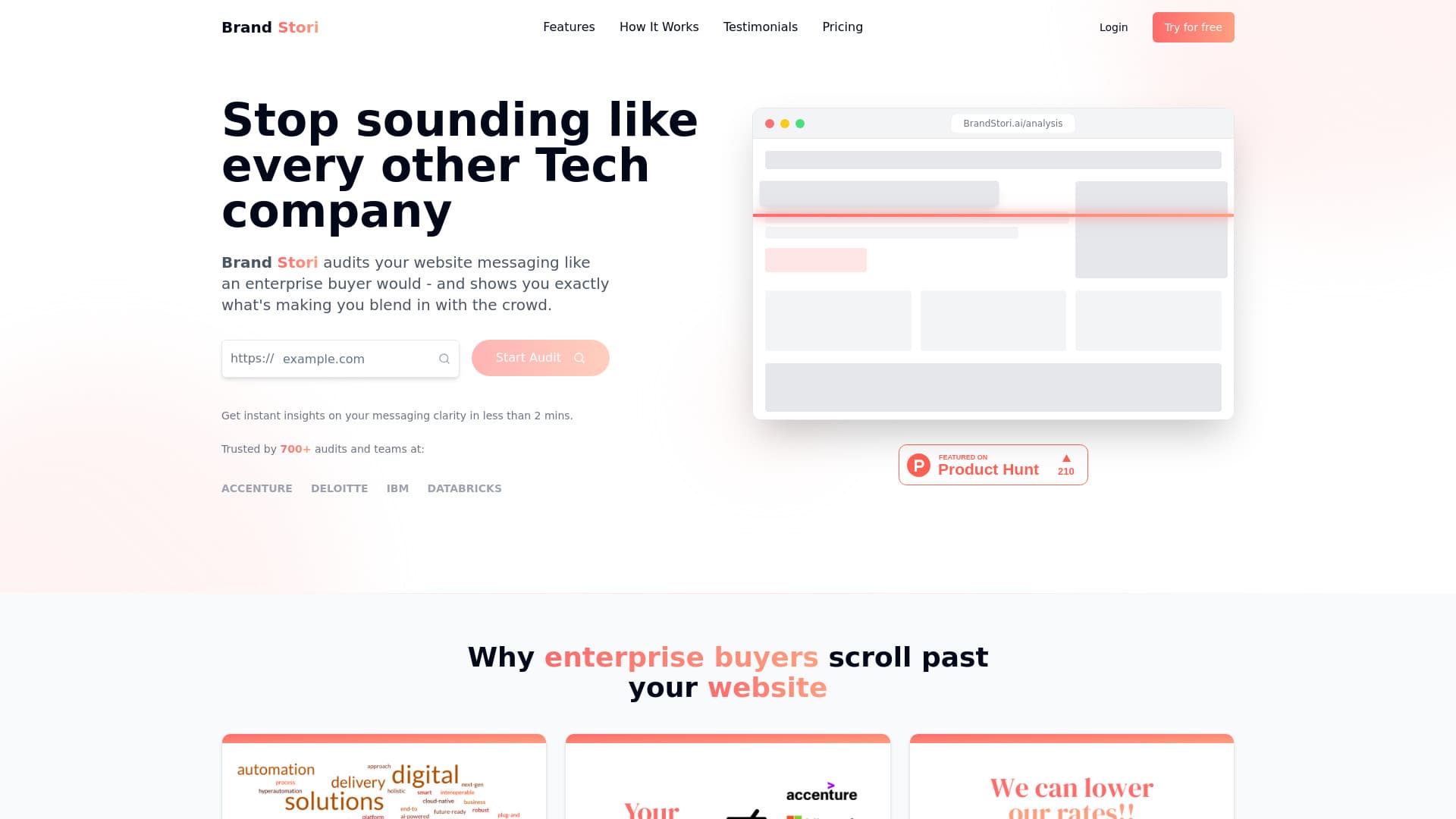 Brand Stori thumbnail