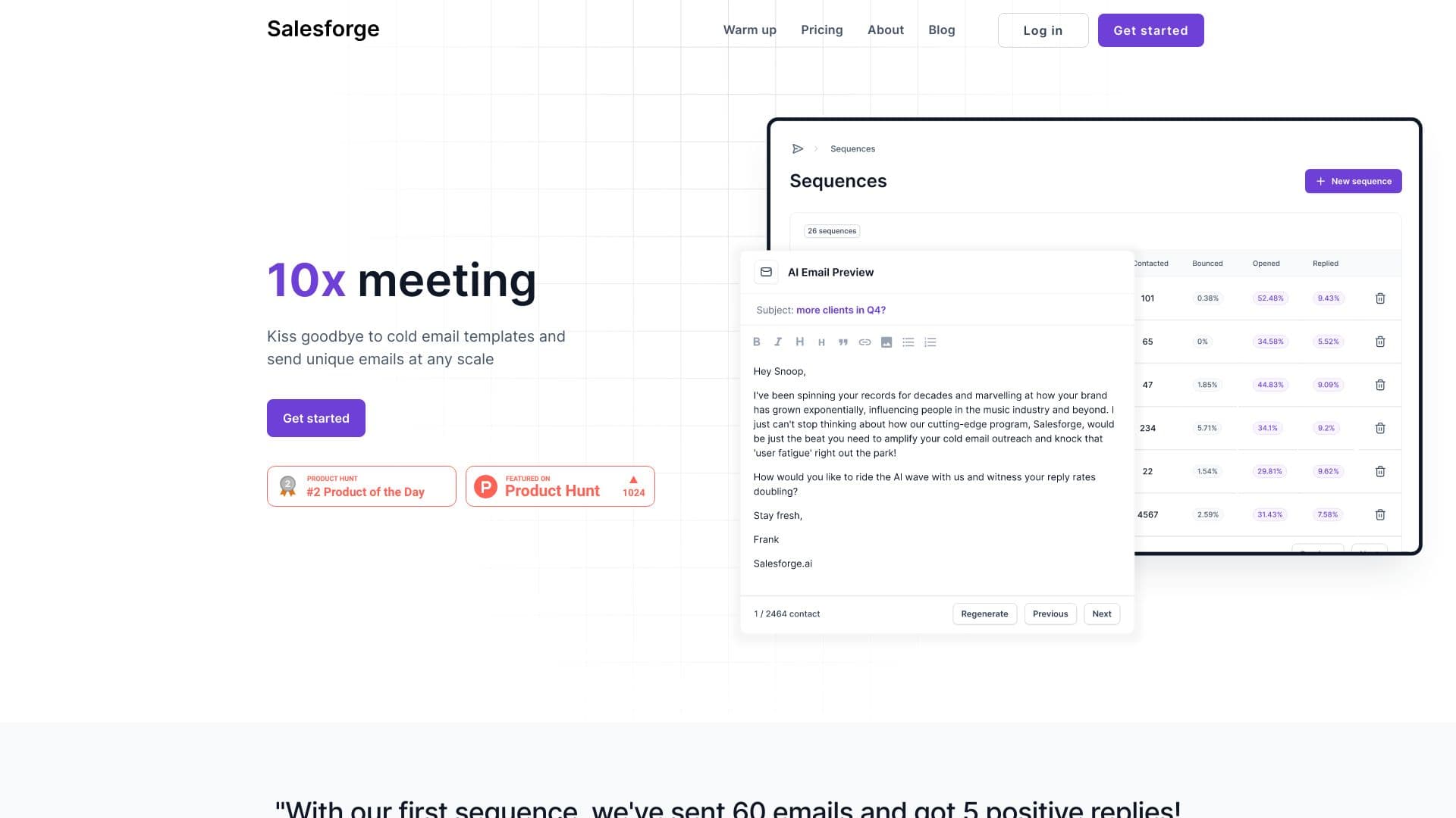 Salesforge thumbnail
