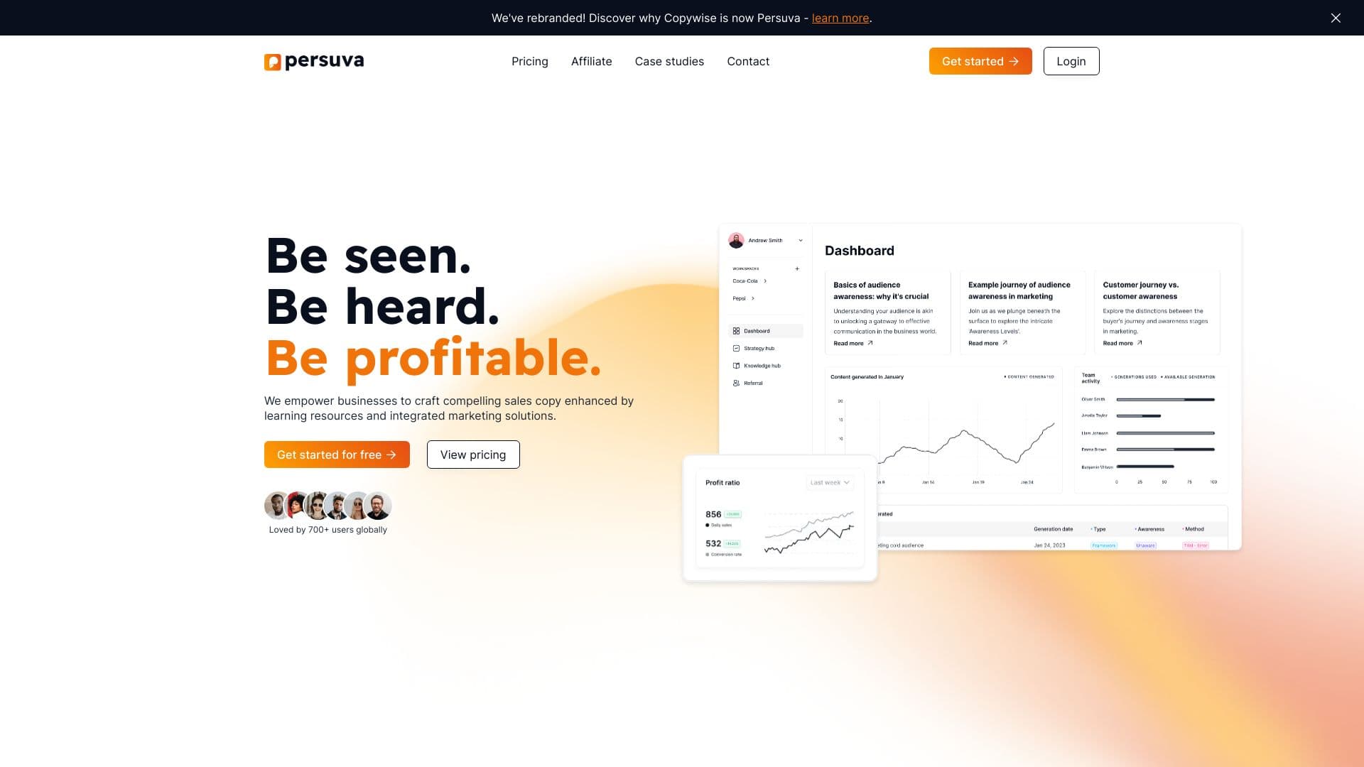 Persuva ai thumbnail