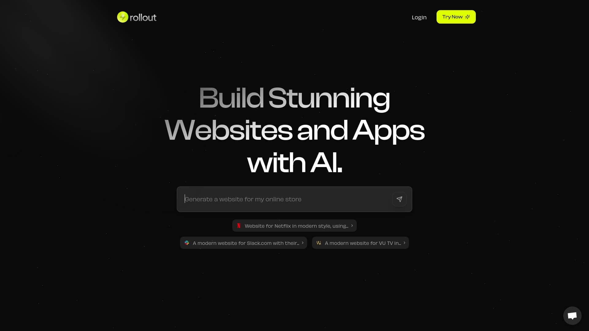 Rollout AI thumbnail