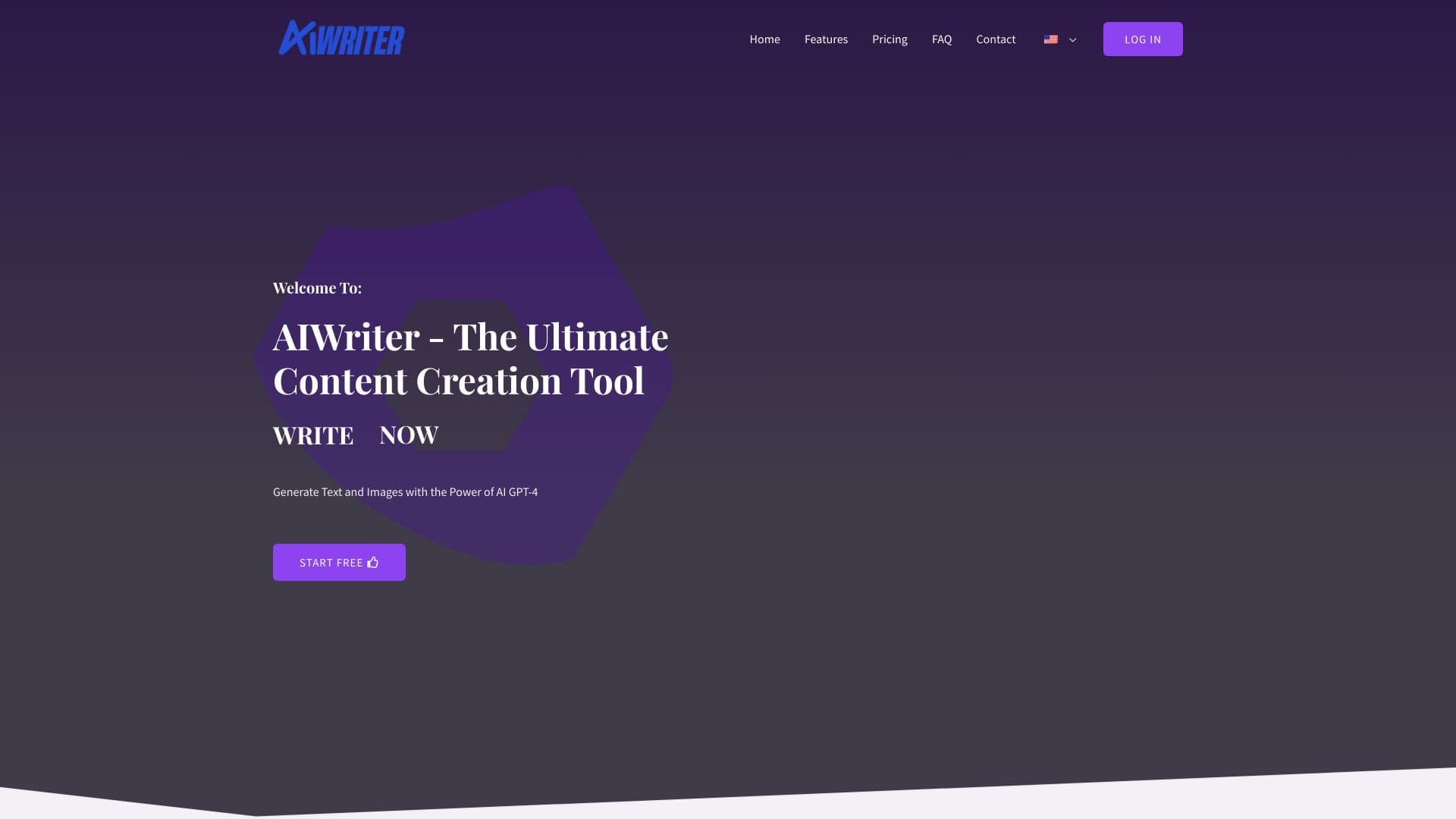 aiwriter.fi thumbnail