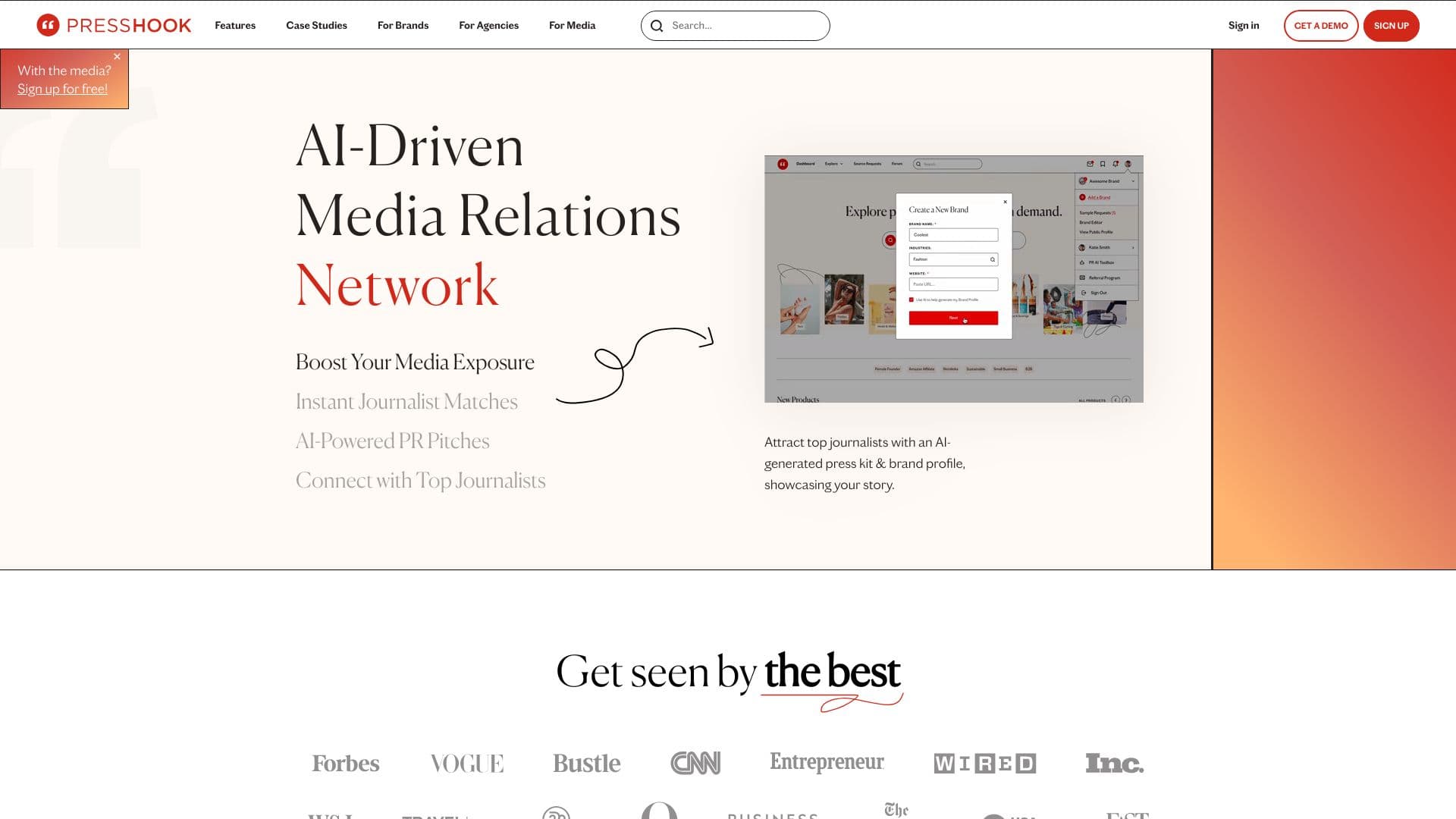 Press Hook thumbnail