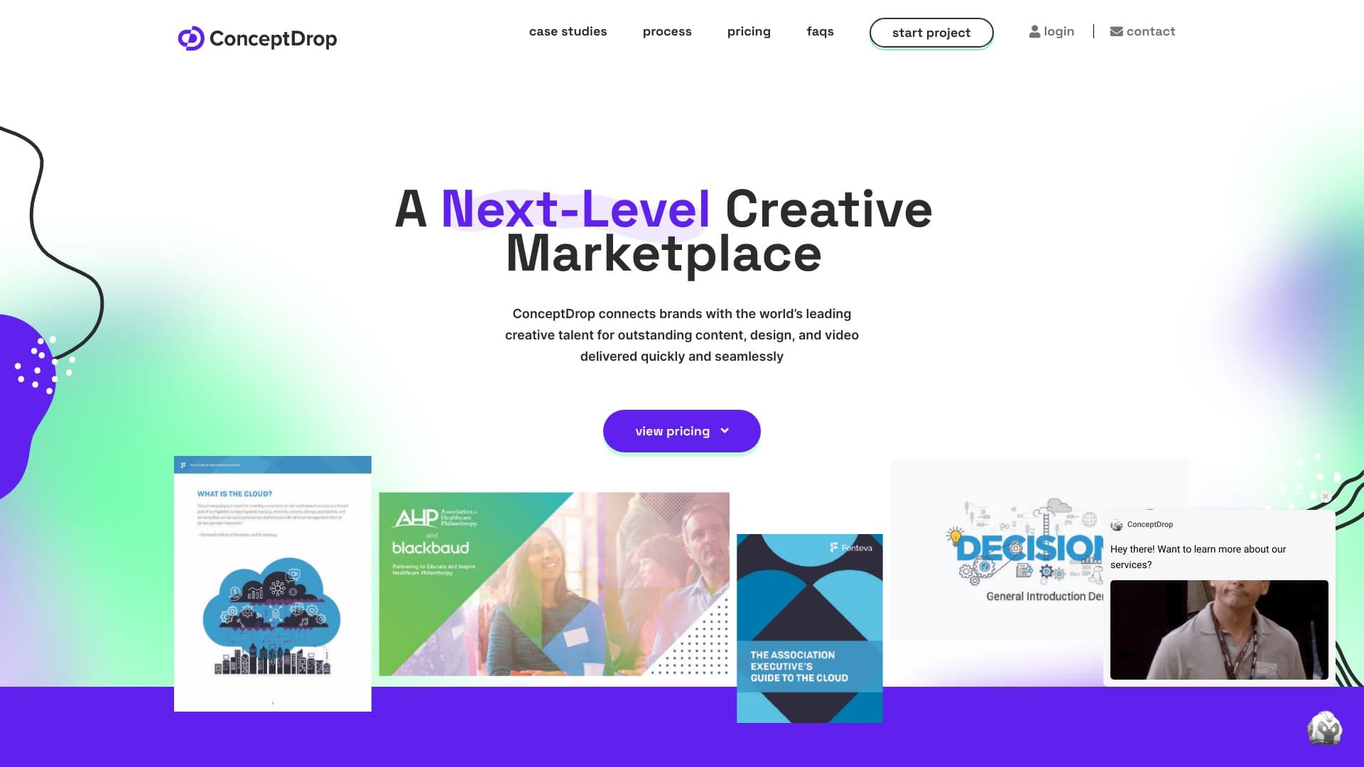 ConceptDrop thumbnail