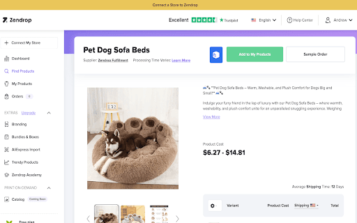 Dropbot AI+ thumbnail