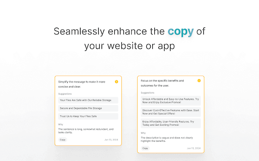 AI Website Reviewer thumbnail
