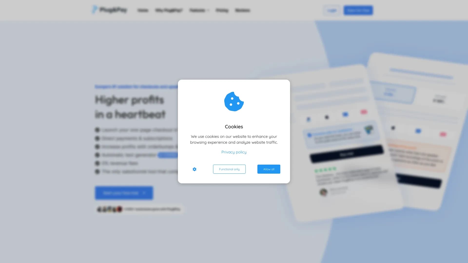 plugandpay.com thumbnail