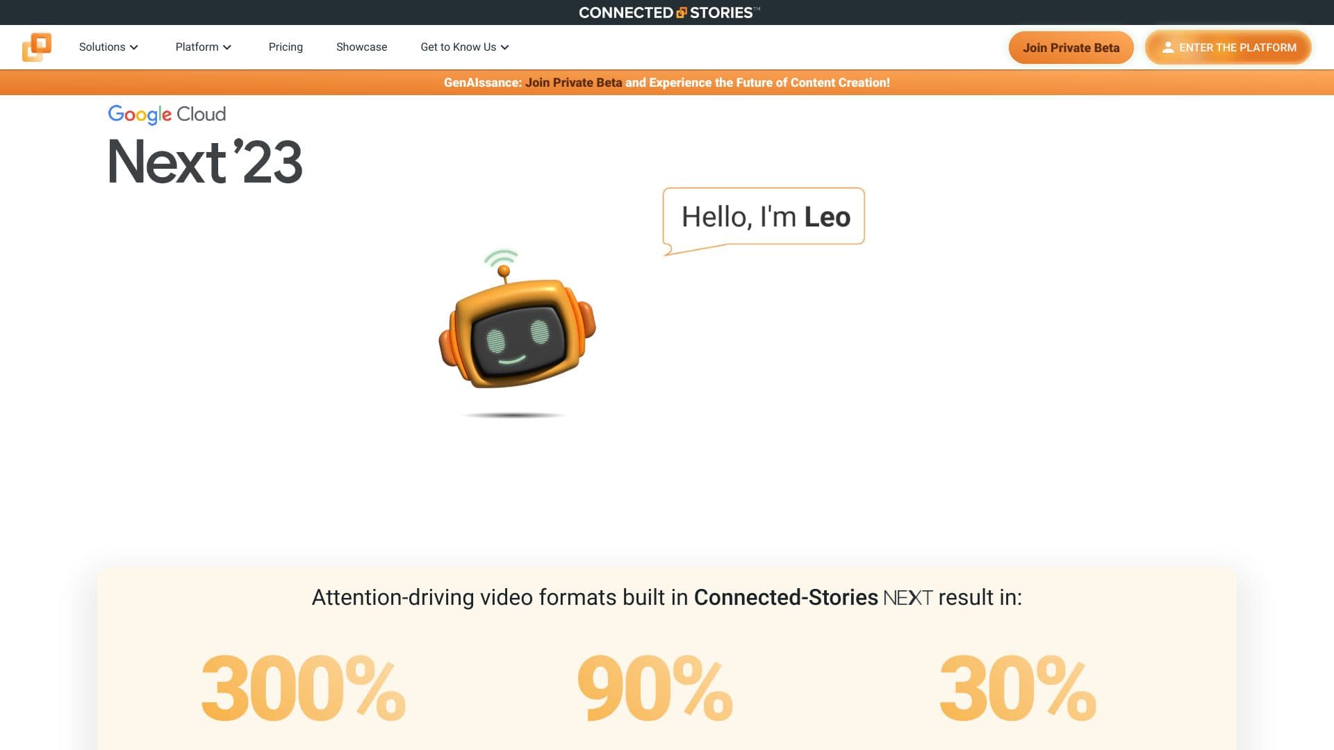 Connected-Stories GenAIssance thumbnail