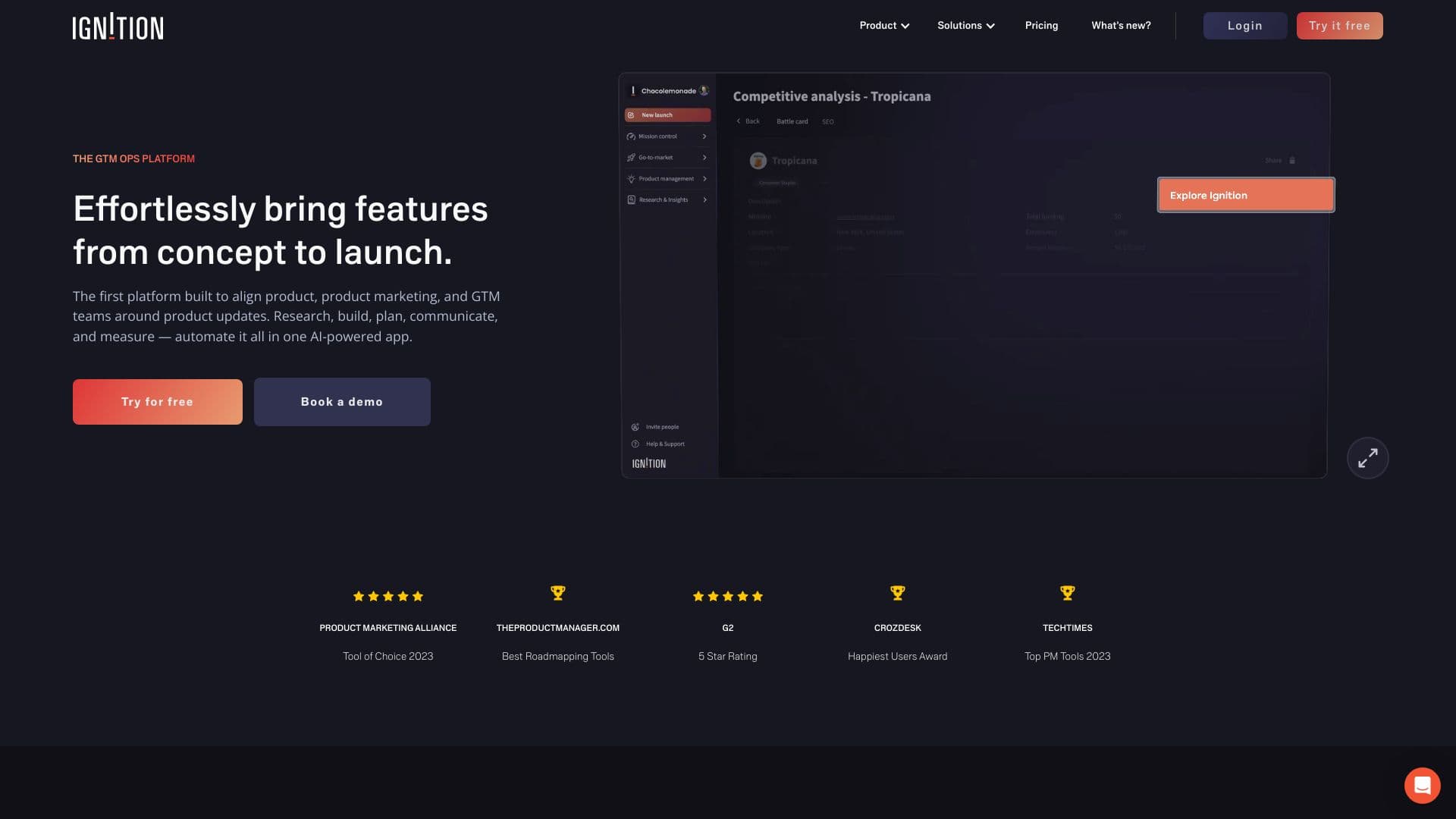 Ignition 1.0 thumbnail