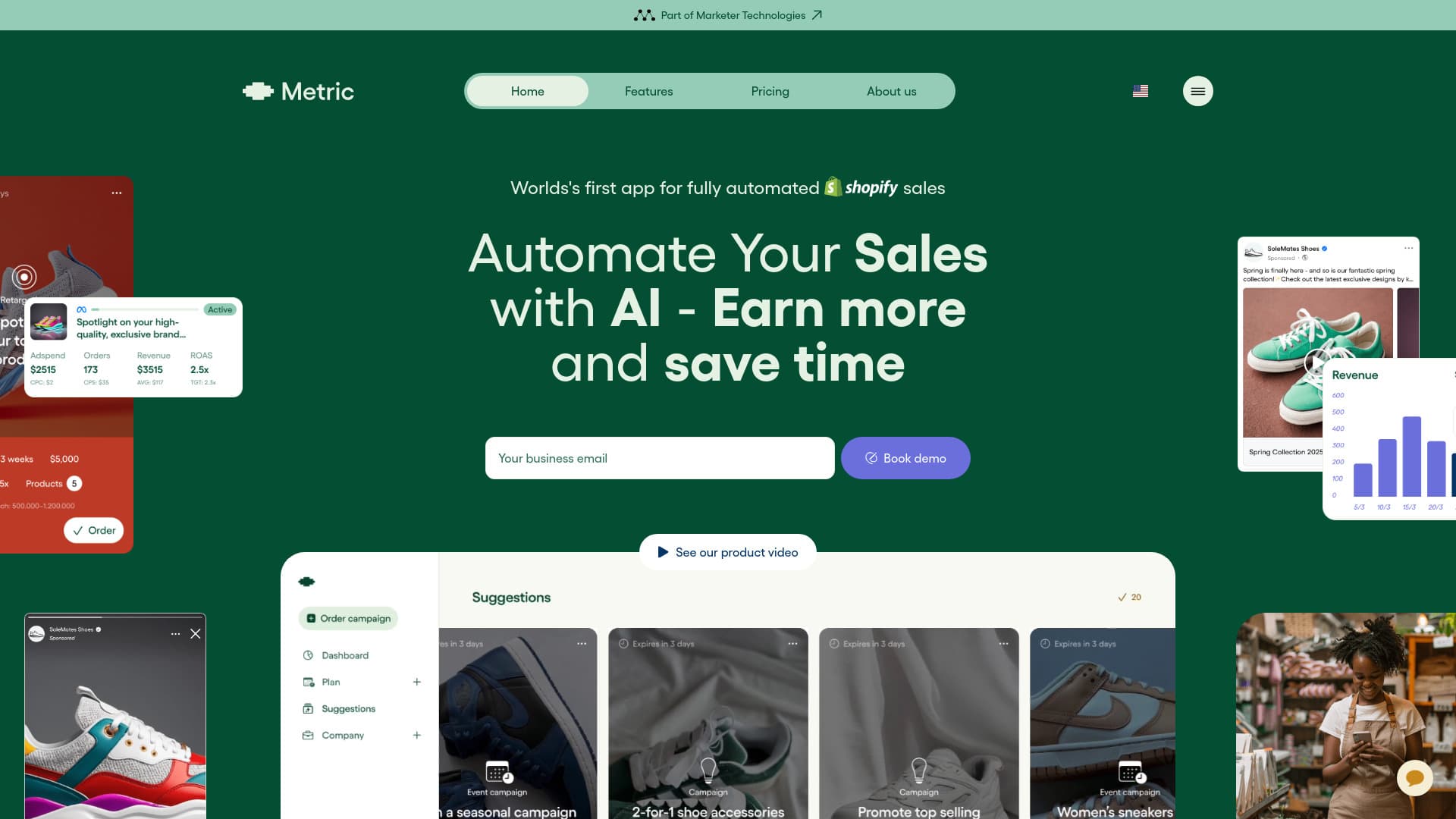 Metric.tech thumbnail