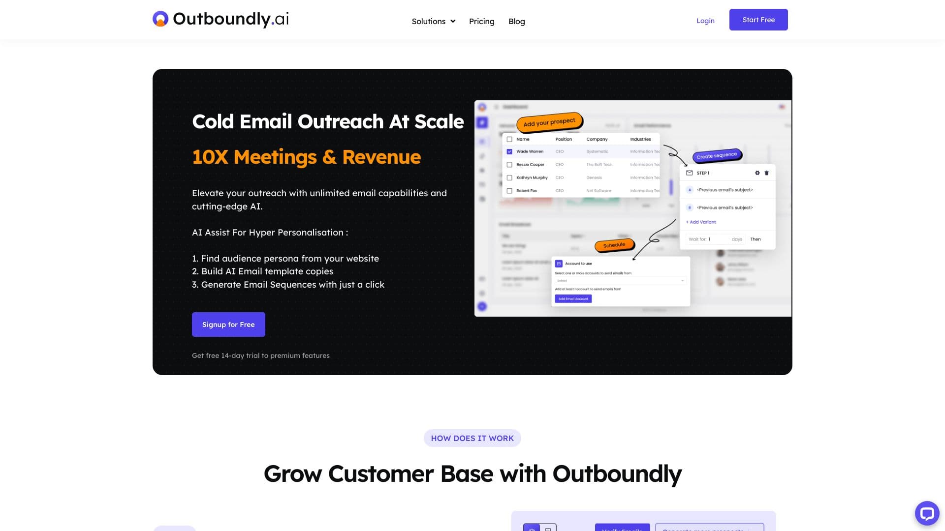 Outboundly.ai thumbnail