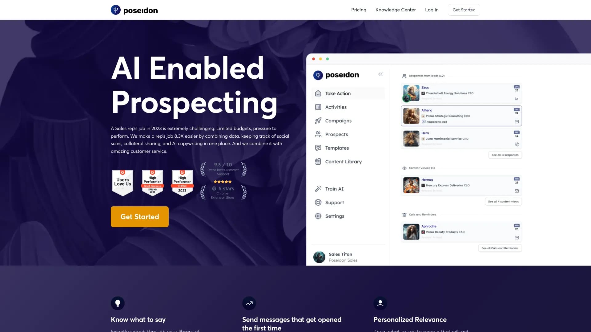 useposeidon.com thumbnail