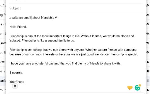 EMAIL-WRITE-X thumbnail