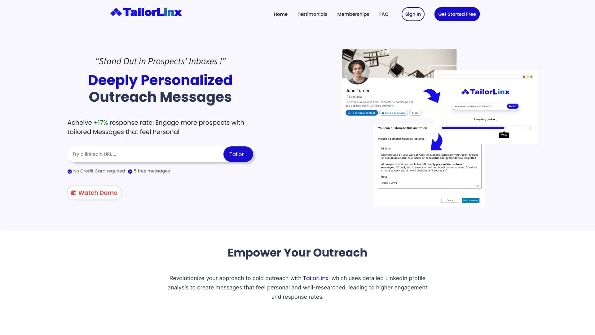 TailorLinx thumbnail