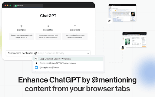 TabJam for ChatGPT thumbnail