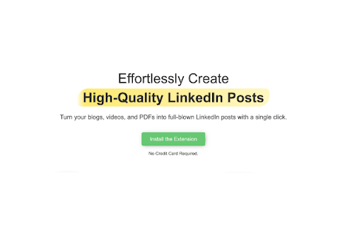 Content Repurposing by Automata thumbnail