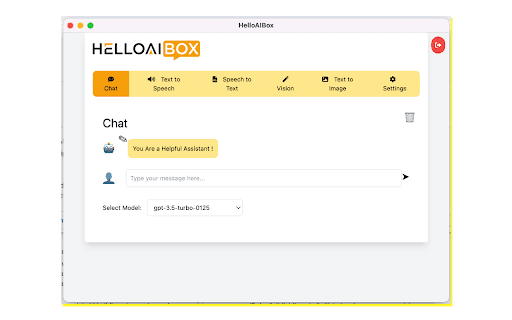 HelloAIBox thumbnail