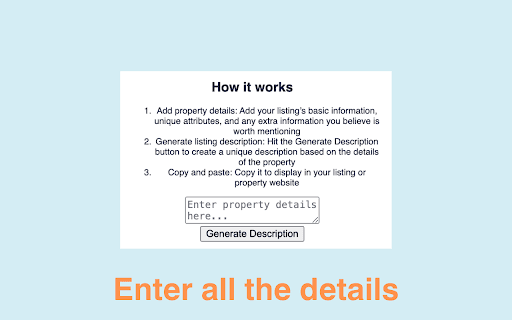 AI Writer for Realtors thumbnail