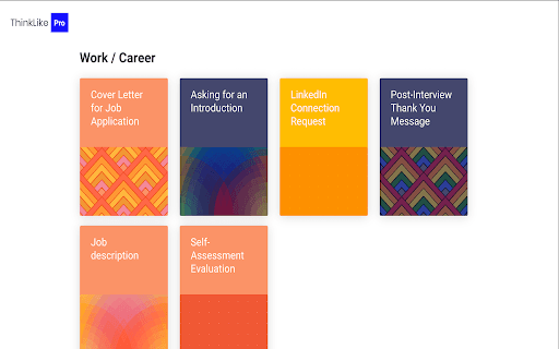 ThinkLike.pro | Write Anything. Better. thumbnail