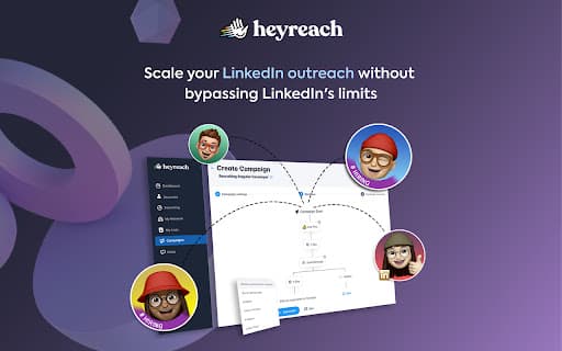 HeyReach thumbnail