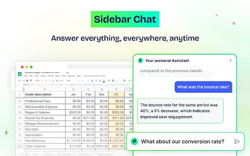 Texta.ai: AI Copilot and AI Writer Assistant thumbnail