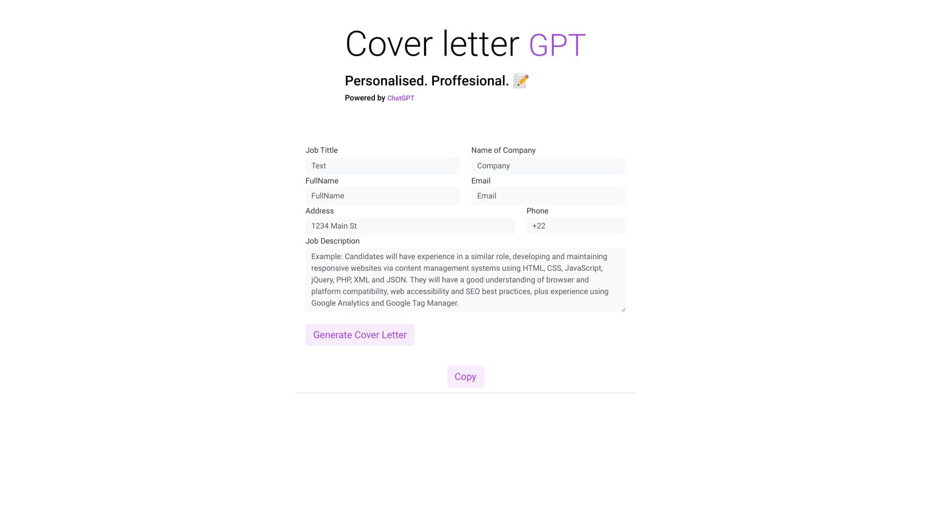 coverletter-gpt thumbnail