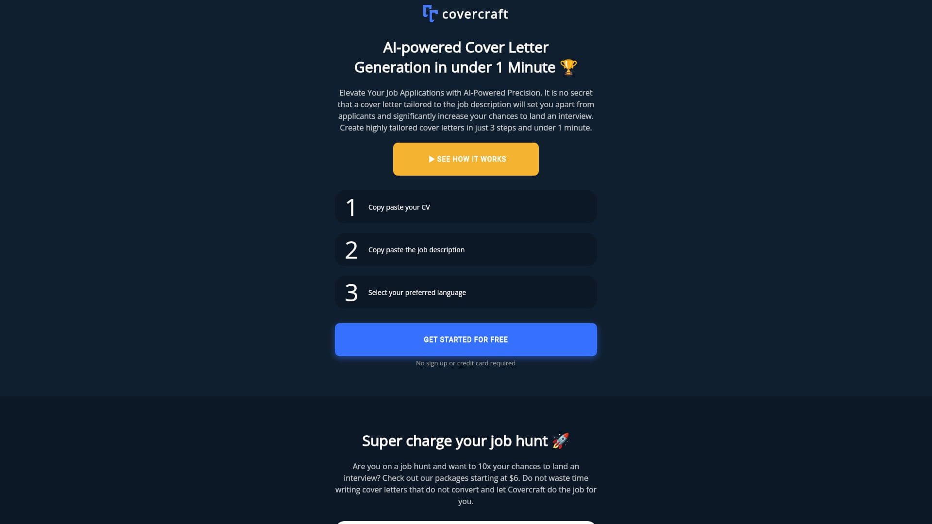 Covercraft thumbnail