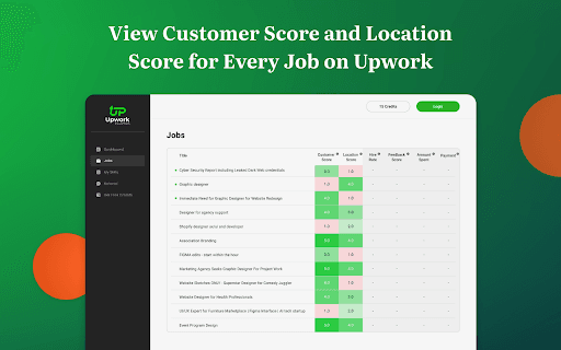 Upwork PowerTools thumbnail
