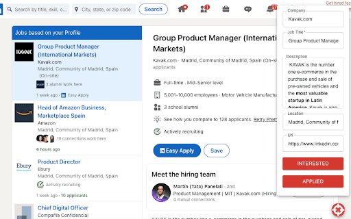 Work Hunty thumbnail