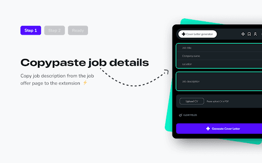 AI Cover Letter thumbnail
