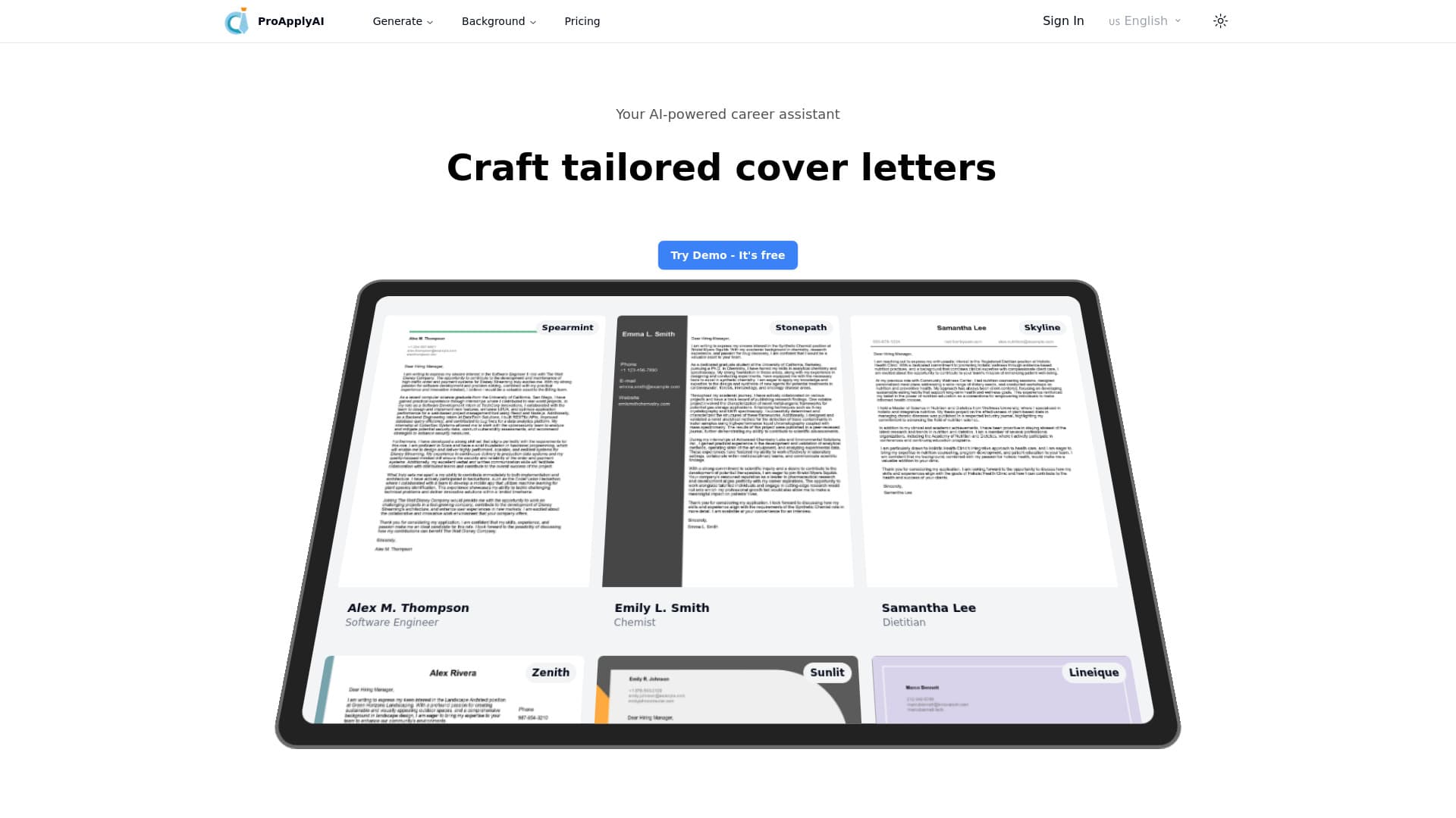 ProApply.AI thumbnail