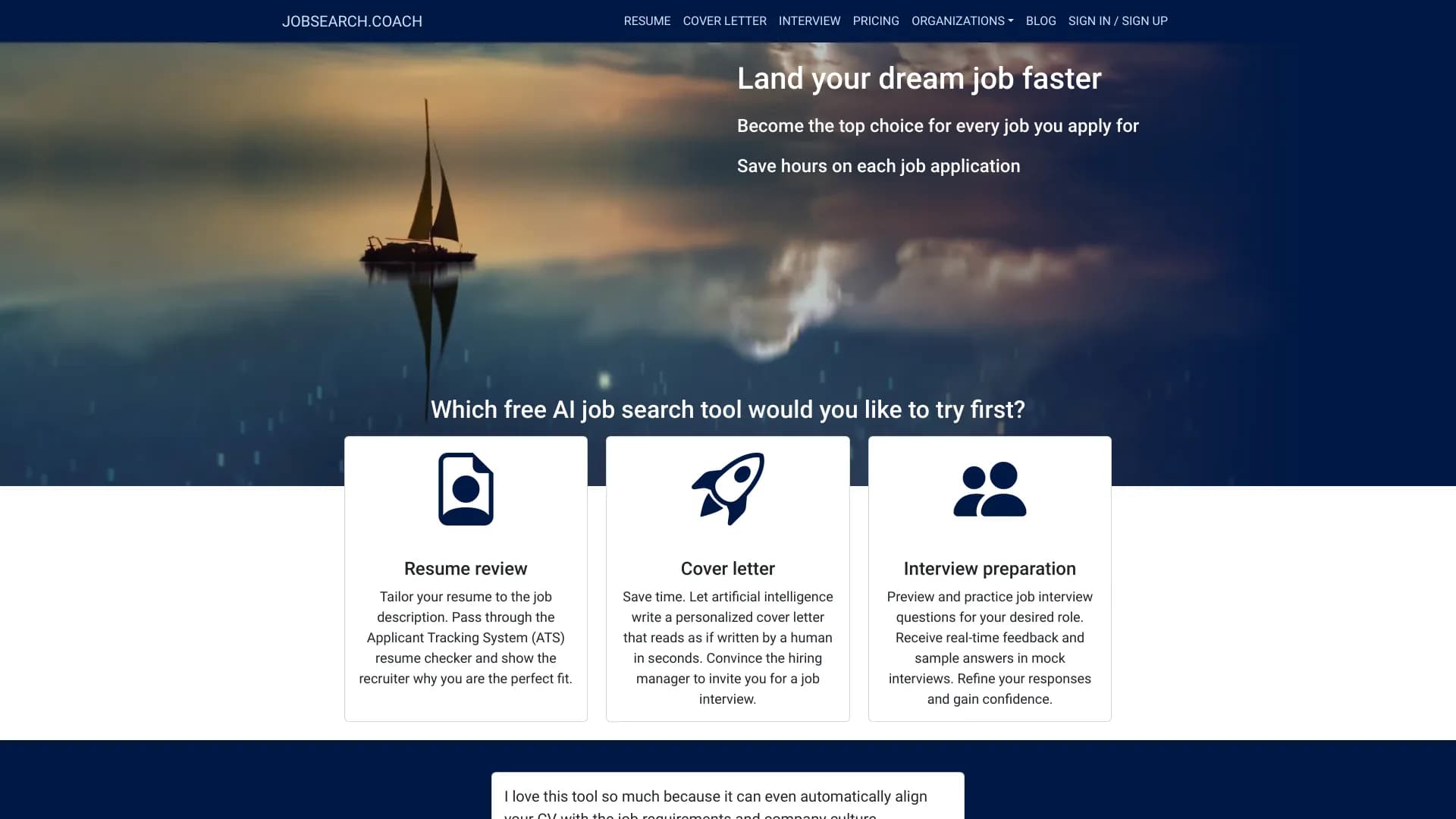 JobSearch.Coach thumbnail