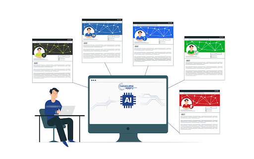 SaveTimeApply - AI Job search assistant thumbnail