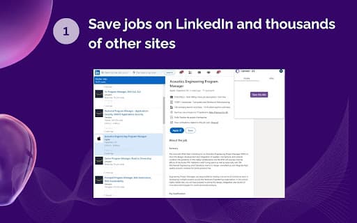 Career AI: Resume Builder and Career Copilot thumbnail