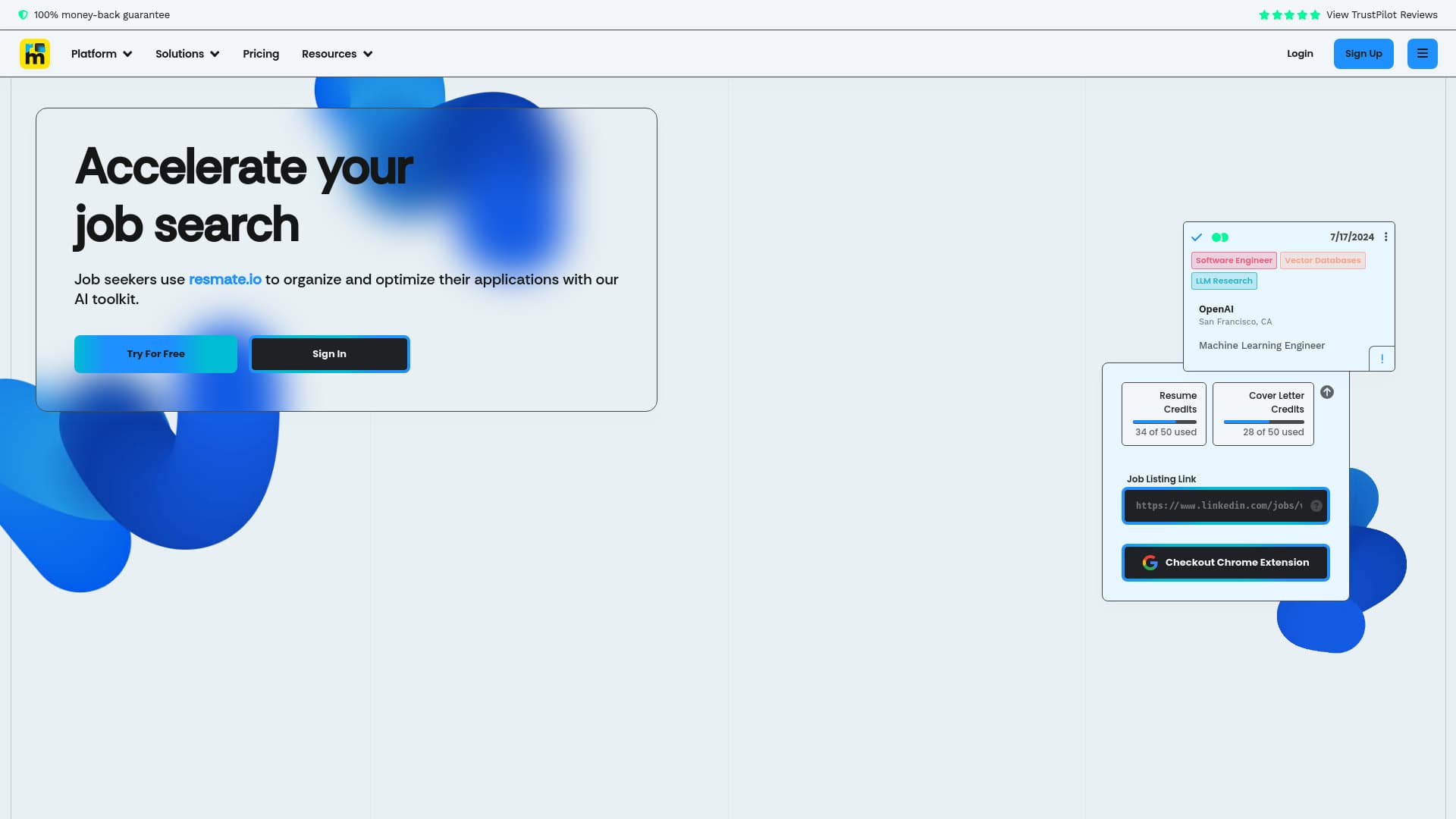resmate.io thumbnail